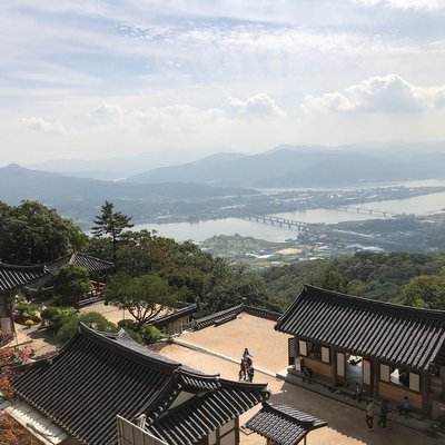 ⛩️ 스고 신사 (스가오 진자) 이미지 2